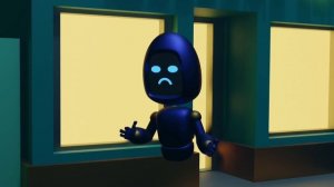 Добро пожаловать в наш век - Черный Призрак