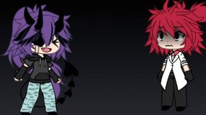 ¡ идея моя/не моя ! Анимация по гаче :D