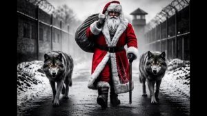 hramoi8- дед мороз