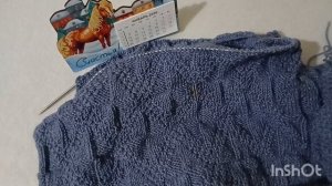 СП Добиваю недовязы/5/2026 с Мариной Стоговой. Отчёт3.mp4