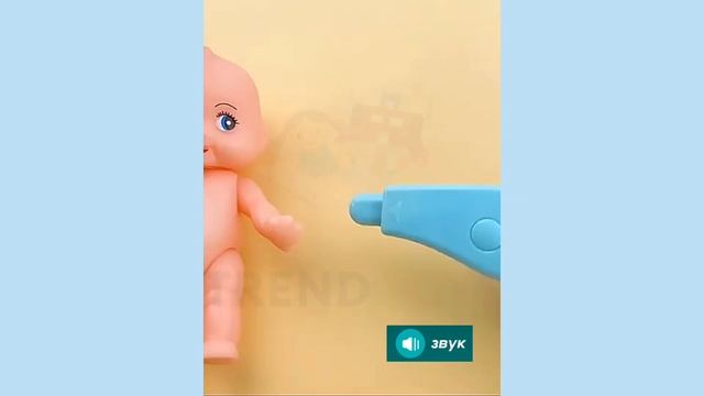 Набор доктора в чемодане TrendToys 52 предмета DNT097 смотреть онлайн