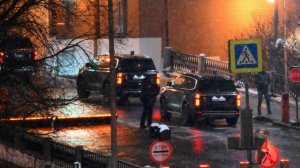 Уиткофф и Кушнер прибыли в Кремль