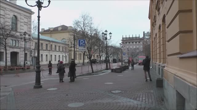 Память. Прорыв блокады Ленинграда. Вспомните, подумайте. смотреть онлайн