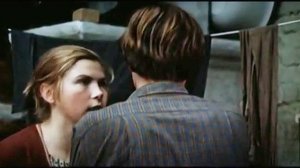 "Безотцовщина" (1976) Ты мне крылья не свяжешь!