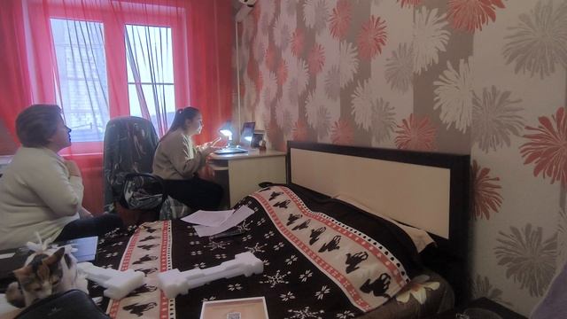 Любашины будни,и Леночка,мы на нервах 😔 ‼️ смотреть онлайн