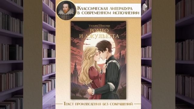 Классика в новом оформлении смотреть онлайн