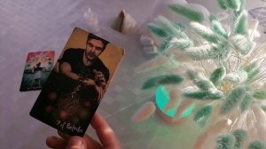 Для чего вы с ним встретились по судьбе❓(на 3 варианта)