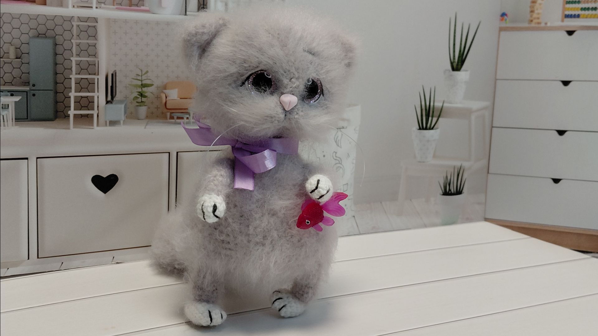 23.01.26 Отчет№3 в марафоне "Вязание=это серьезно 2" ВЭС-2. г.Стамбул😽😽😽 смотреть онлайн