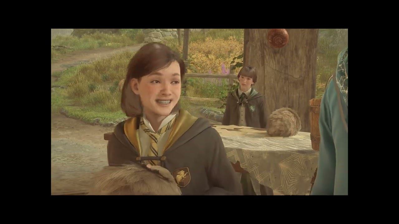 Hogwarts Legacy #33 Изучение тварей смотреть онлайн