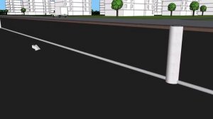 КАК УСТРОЕНА КАНАЛИЗАЦИЯ