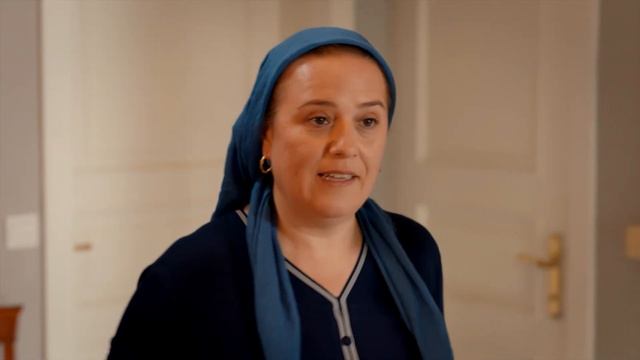 Между 19 серия (сериал, 2025) смотреть онлайн