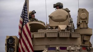 США смогут полностью вывести войска из Сирии после поражений курдов