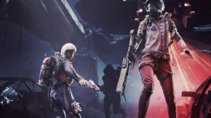 ARC Raiders | Ключ жилые помещения  | Карта - Погребенный город