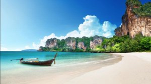 Лечу в Тайланд в Паттайю