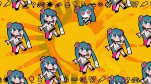 ピノキオピー - 不死身ごっこ feat. 初音ミク / Playing Immortal