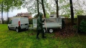 ШЕСТЬ ЛЕТ они просто СВАЛИВАЛИ всё во дворе школы