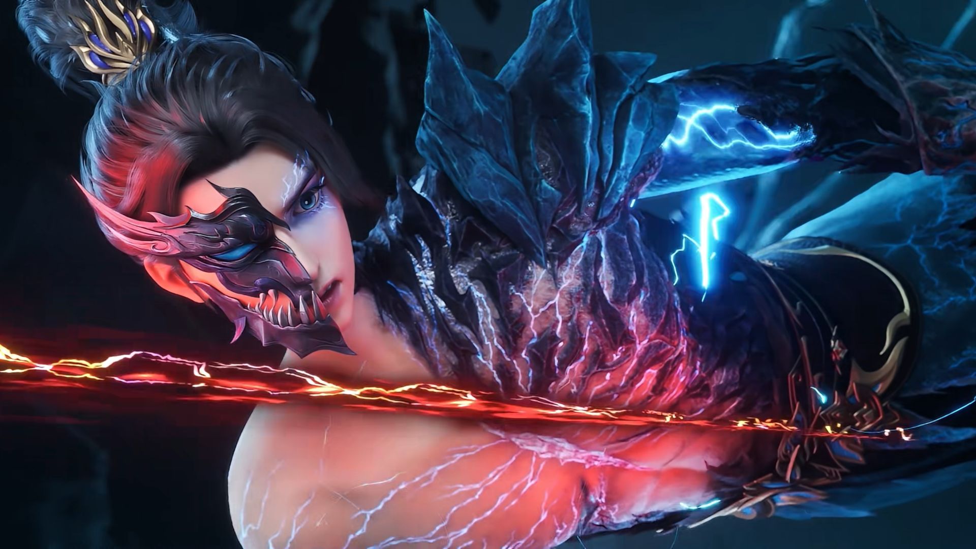 Великий правитель 2 сезон 6 (превью) смотреть онлайн