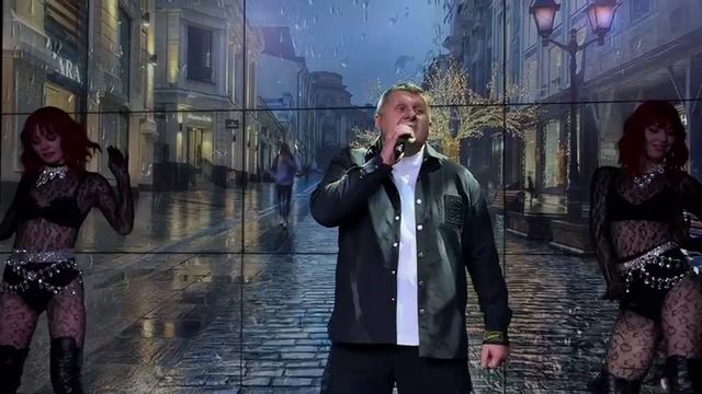 Андрей Гражданкин — «Невезуха» смотреть онлайн