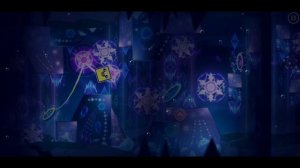 Годный, но неполноценный уровень — Tsunami (ШОУКЕЙС)