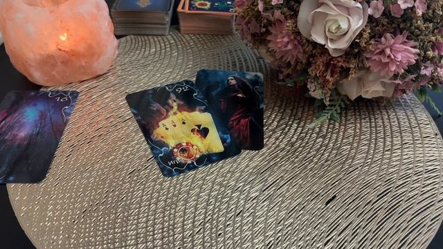 Что у него с женой❤️🔥🔮🌶️Расклад по вариантам смотреть онлайн