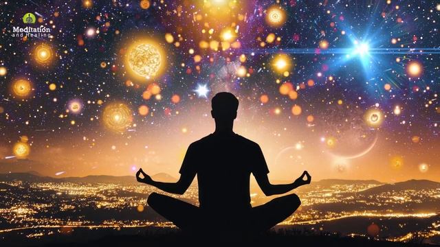 Умиротворяющая музыка для медитации смотреть онлайн