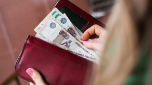 Финансист объяснил, почему некоторые люди живут от зарплаты до зарплаты