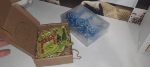 Мои покупки с #wildberries ❤️🌺💞💯🔥 (3)