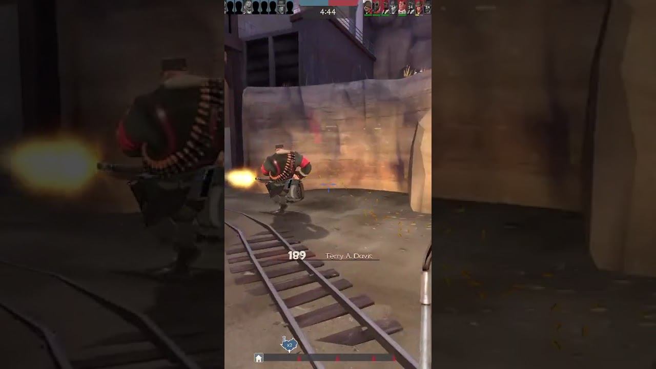 патроны убежали | #aderrus15 с помощью #Twitch смотреть онлайн