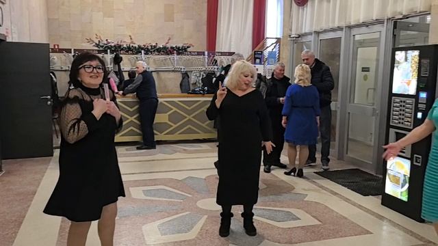 Пусть играет наш магнитофон... 18.01.26... смотреть онлайн