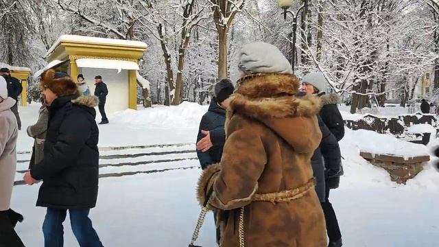 18.01.2026...♥️"Сёмочка"!..Гомель!.. смотреть онлайн