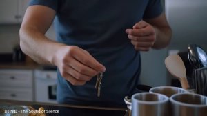 DJ NID - The Sound of Silence🔥Official Audio 2025