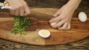 Блины на сметане на Масленицу