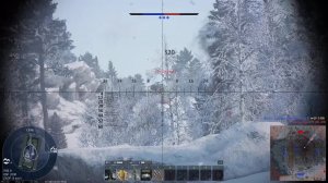 играем в вар танндер