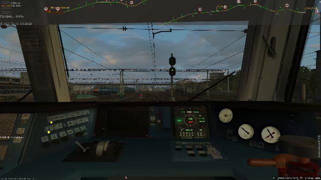 ЖДСИМ смотреть онлайн