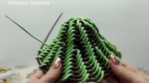 Корневого плетения много не бывает