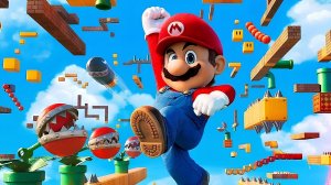 Супер Марио | Клип, 2026