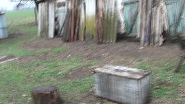 Интересные соседи - Жизнь на Хуторе смотреть онлайн