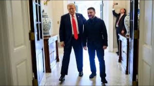 В Абу-Даби обсудят отказ Киева от Донбасса в обмен на деньги и безопасность смотреть онлайн