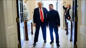 В Абу-Даби обсудят отказ Киева от Донбасса в обмен на деньги и безопасность