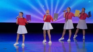 Выбирай. Вокальная студия "О'кей", Благовещенск