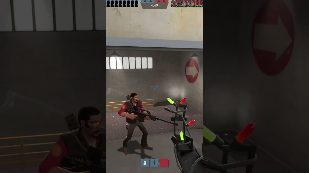 Дастбоул = Резня в ТФ2 #shorts #teamfortress2 #tf2 #ader #тф2 смотреть онлайн