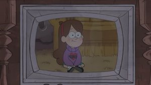 Гравити Фолз | Короткие Историй 1 сезон 14 серия