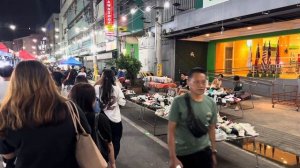 Уличная еда Филиппин Себу Сити 2026 ночная прогулка и стритфуд тур 🍢🌃