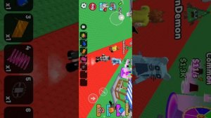 играю в укради брейнрот 2 часть😭 я против рекламы