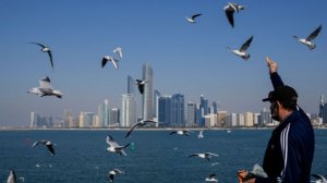 В ОАЭ стартовали трехсторонние переговоры США, Украины и России