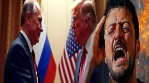 Москва готова выделить деньги на восстановление Украины