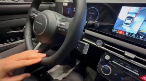 Обзор на Hyundai Tucson, который мы привезли нашему клиенту Марии🔥