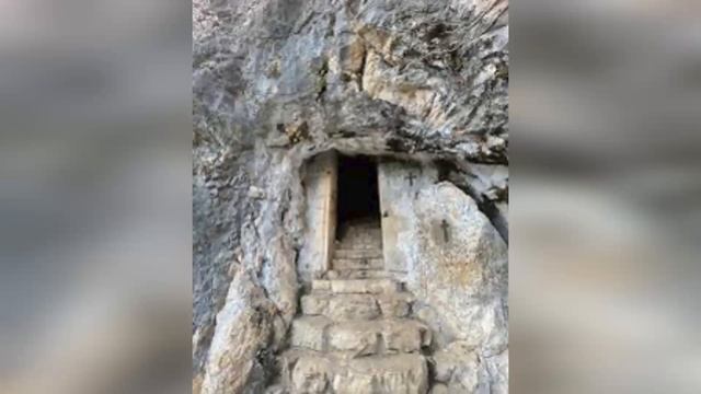 Бог Свет везде есть и всегда с нами смотреть онлайн