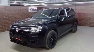 В наличии 🚘Volkswagen Teramont Pro