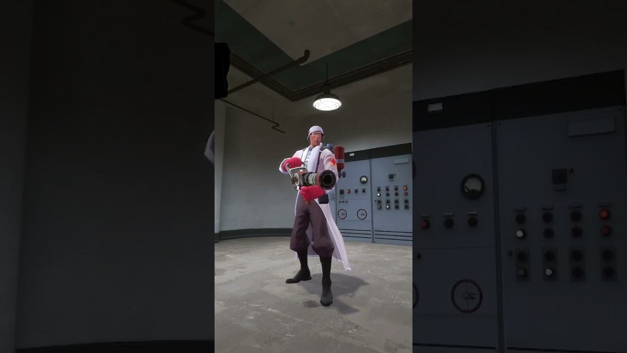 Лаймовых скаутов в ПАРАВОЗИК #shorts #teamfortress2 #tf2 #ader #starcraft смотреть онлайн